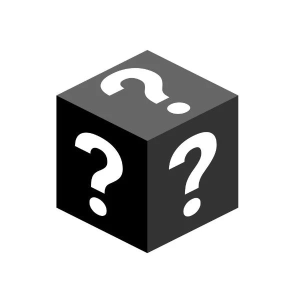 Mystery item