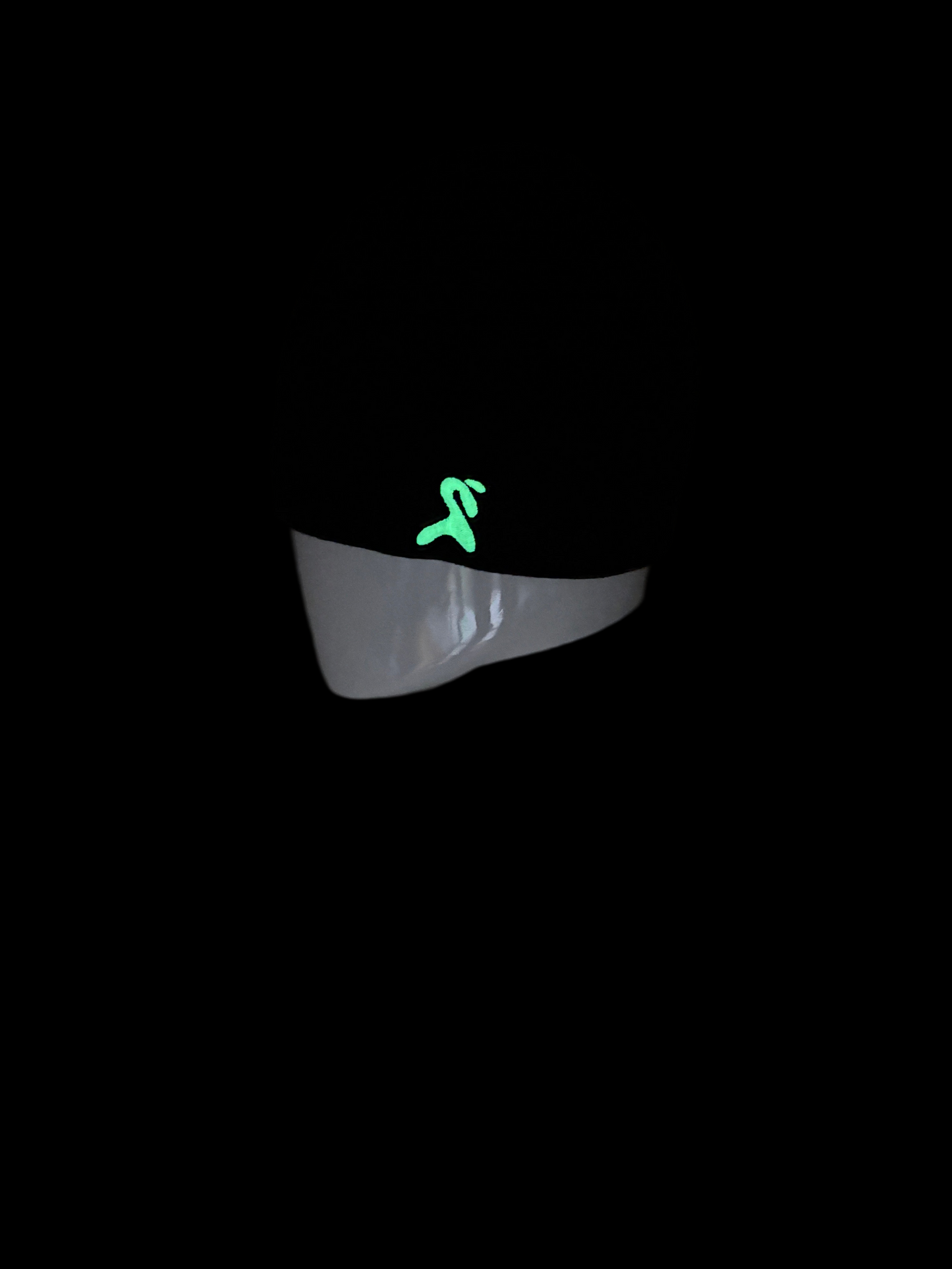 AYOTEÉ skully