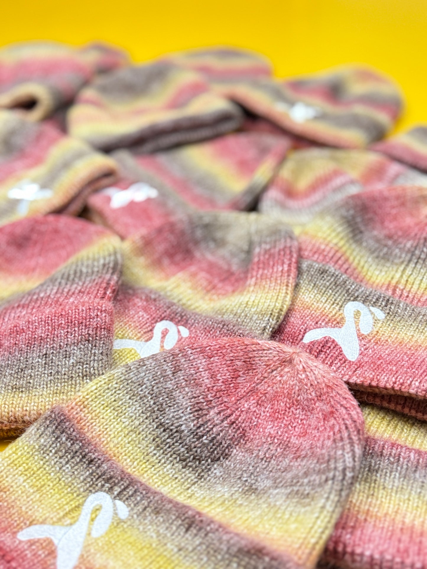 AYOTEÉ beanie