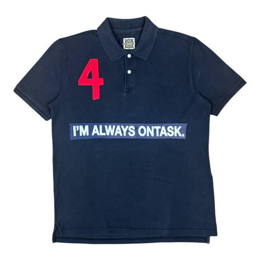 CLUB POLO