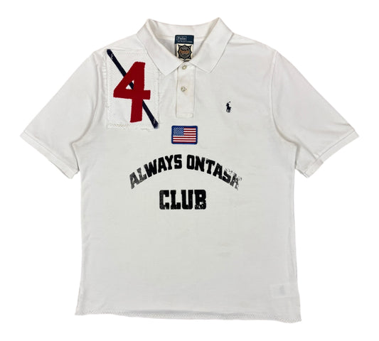 USA POLO