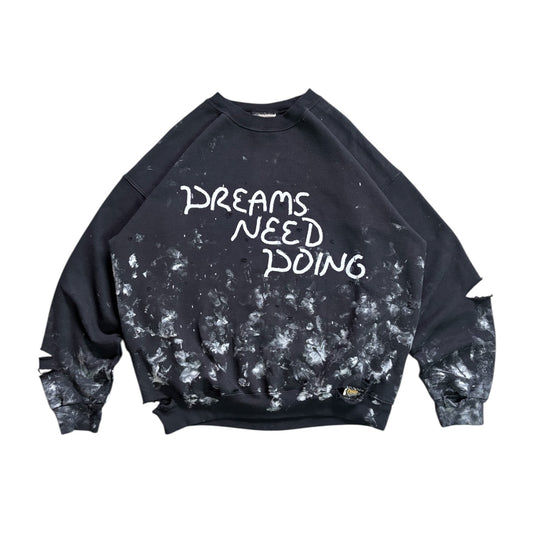 DREAM CREWNECK