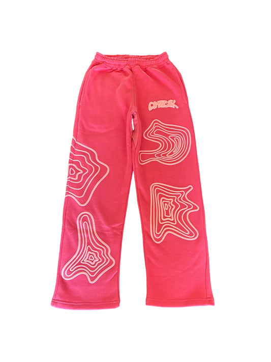 PINK SWAVE SWEATS