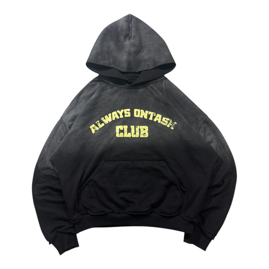 V1 CLUB HOODIE